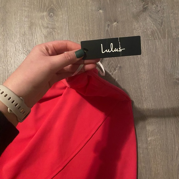 Lulus Dress - Picture 2 of 3